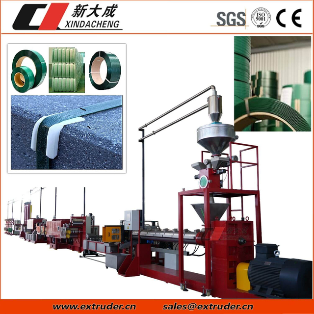 PET/PP Strapping strap Production Line /machine/machinery