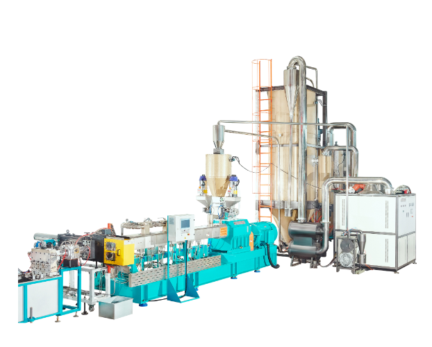 Fully Automatic Power Saving PET/PP Plasitc Packing Straps Band Extrusion Machine