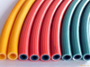 PVC Fiber Enhancing soft pipe Machinery