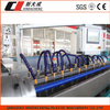 PVC layflat pipe production line