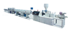 The GF-63 double tube extrusion production equipment