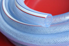 PVC Fiber Enhancing soft pipe Machinery