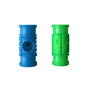 Cylinder Or Cyclinder Round Dripper