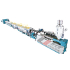 High Quality HDPE Pipe Extrusion Line