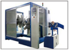 High Speed Round Drip Irrigation Pipe Making Machine