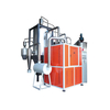 High Efficiency Crystallizing & Drying System