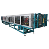 High Quality HDPE Pipe Extrusion Line