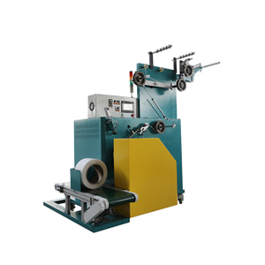 Single Station Winder for PET/PP Straps