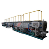 High Quality HDPE Pipe Extrusion Line