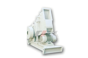 SWP Series Plastic Crushers