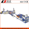 PVC layflat pipe production line