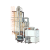 High Efficiency Crystallizing & Drying System