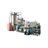 Eco-model PET Strapping Extrusion Line