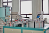  Flat Drip Irrigation Pipe Production Line