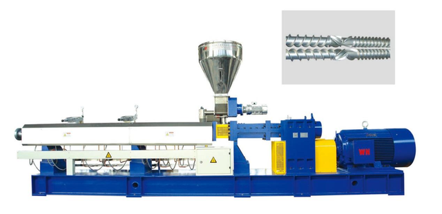 PET/PP Strapping Extrusion Machinery