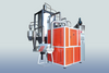 PET/PP Strapping Extrusion Machinery