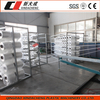 PVC layflat pipe production line